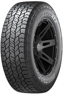 Летние шины 265/65 R18 Hankook Dynapro AT2 RF11 114T Индонезия