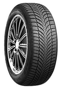 Зимние шины 185/65 R15 Nexen Winguard SnowG WH2 88H Корея