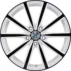 Диски NZ Wheels F-50 