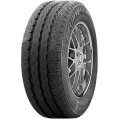 Летние шины 205/75 R16 Delinte DV2+ 110/108R