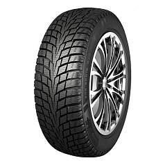 Зимние шины 255/55 R19 Nankang ICE1 111Q XL 