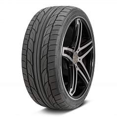 Летние шины 235/40 R18 Nitto NT555 G2 95Y 