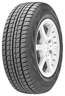 Зимние шины 225/60 R16 Hankook Winter RW06 101/99T LT/C Корея