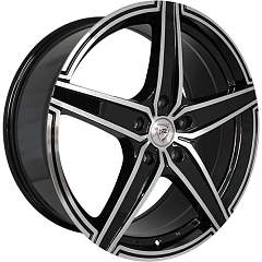 Диски NZ Wheels F-1 