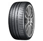 Летние шины 315/30 R21 Goodyear Eagle F1 Super Sport R 105Y XL FP N0  