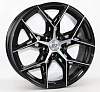 Диски RST R139 