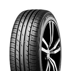 Летние шины 215/65 R17 Falken Ziex Ze-914A Ecorun 99V