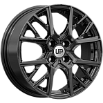 R16 4x100 6,5J ET45 D67,1 Wheels UP Up124 GB