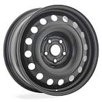 R17 5x112 7J ET40 D57,1 Trebl X40926 Black
