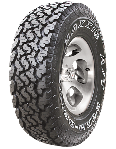 Летние шины 205/70 R15 Maxxis Wormdrive AT-980E 106/104Q