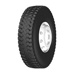 Грузовые шины 20/12 Kama NR 701 154/150K TT Ведущая