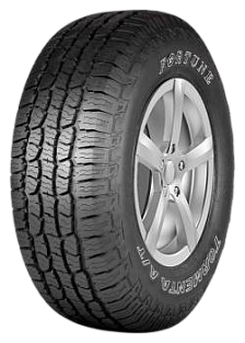 Летние шины 265/65 R17 Fortune FSR308 A/T 112T