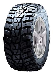 Летние шины 32/11,5 R15 Kumho Road Venture M/T KL71 113Q Вьетнам