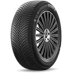 Зимние шины 225/60 R18 Michelin Alpin 7 104H