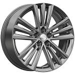 R19 5x108 7,5J ET46 D65,1 Скад Манчестер графит
