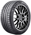 275/30 R21 Michelin Pilot Sport 4 S 98Y XL