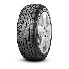 Зимние шины 285/40 R19 Pirelli Winter 240 SottoZero Serie II 103V N0