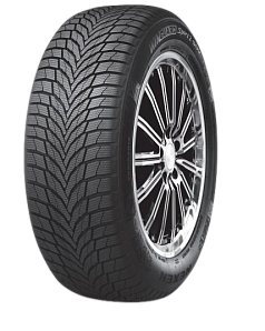 Зимние шины 255/50 R20 Nexen Winguard Sport 2 SUV 109V XL Корея