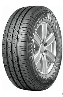 Летние шины 215/60 R16 Nokian Tyres Hakka Van 108/106T 
