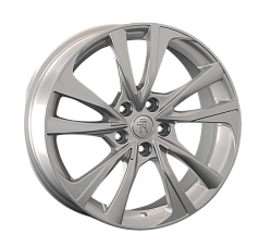 Диск R18 5x114,3 7,5J ET45 D64,1 Replay H107 S