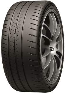 Летние шины 255/30 R19 Michelin Pilot Sport Cup 2 Connect 91Y XL 