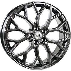 Диск R19 5x108 7J ET36 D65,1 RST R059 BH