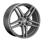 R19 5x114,3 8,5J ET40 D67,1 LS FlowForming RC79 MGMF