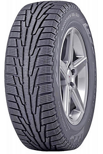 Зимние шины 175/65 R15 Nokian Tyres Nordman RS2 88R XL