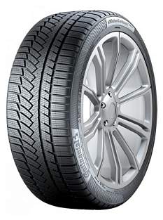 Зимние шины 265/55 R19 Continental WinterContact TS 850 P 113H FR AO SUV XL 