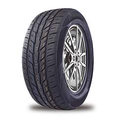 Летние шины 295/35 R24 Roadmarch Prime UHP 07 110W XL