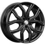 R19 5x112 8J ET38 D66,6 Скад Арика бархат новый 