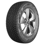 295/35 R21 Ikon Autograph Snow 5 SUV 107T XL