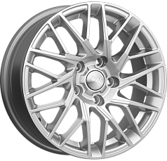 Диск R16 5x112 6,5J ET46 D57,1 Скад Сиена селена
