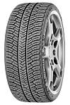 295/30 R20 Michelin Alpin PA4 GRNX 101V XL N1