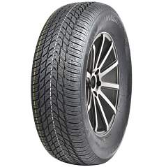 Зимние шины 245/65 R17 Lanvigator Wintergrip HP 111T XL 