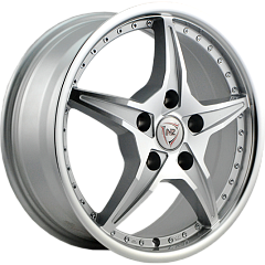 Диски NZ Wheels SH 657 
