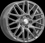 R16 5x114,3 6,5J ET50 D67,1 Скад Сиена графит 