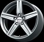 R17 5x114,3 7,5J ET45 D67,1 Carwel Вилюй 230 SB