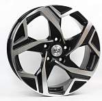 R17 5x110 7J ET46 D63,4 RST R227 BD