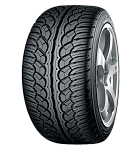 325/50 R22 Yokohama Parada Spec-X PA02 116V 