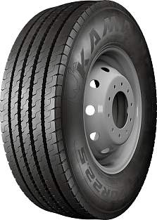Грузовые шины 245/70 R17,5 Kama NF 202 НК,ШЗ