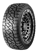 Летние шины 315/70 R17 Landspider WildTraxx R/T 121/118S 
