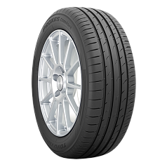 Летние шины 195/55 R20 Toyo Proxes Comfort 95H 