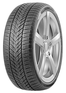 Зимние шины 255/40 R21 Ilink SnowGripper II 102V XL