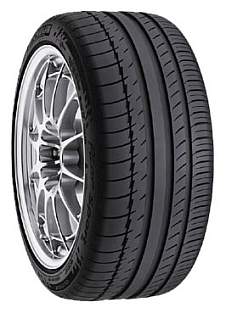 Летние шины 295/30 R18 Michelin Pilot Sport PS2 N3 98Y