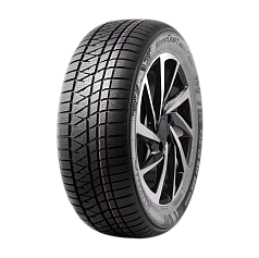Зимние шины 255/60 R17 Kumho WinterCraft WS71 110H Китай