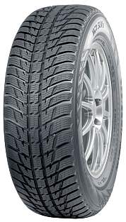 Шины Nokian Tyres WR SUV 3
