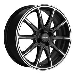 Диски Khomen KHW1707 