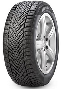 Зимние шины 195/55 R16 Pirelli Cinturato Winter 91H XL 