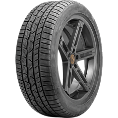 Зимние шины 225/50 R18 Continental ContiWinterContact TS830P 99V XL SSR (*)
